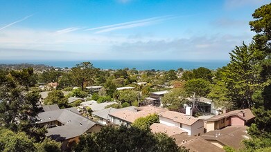 800-812 Lyndon St, Monterey, CA - aerial  map view - Image1