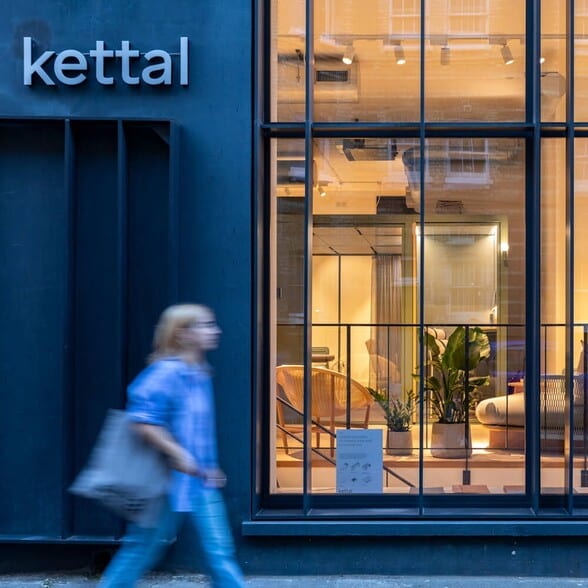 15-16 Dufferin St, London to rent - Building Photo - Image 3 of 11