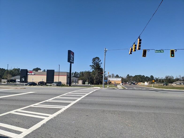 4455 Bemiss Rd, Valdosta, GA for sale - Building Photo - Image 3 of 17