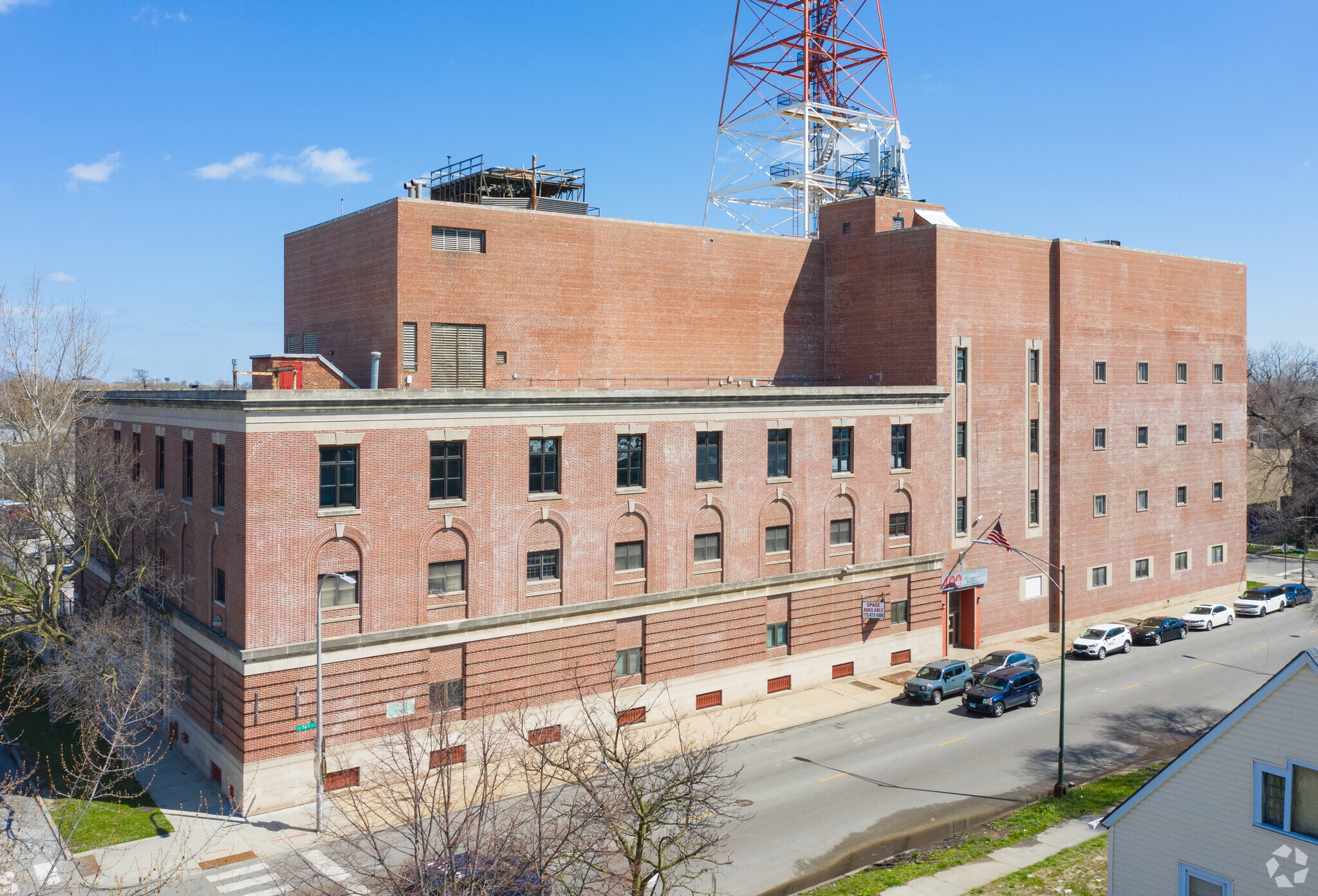 400 W 76th St, Chicago, IL for sale Building Photo- Image 1 of 5