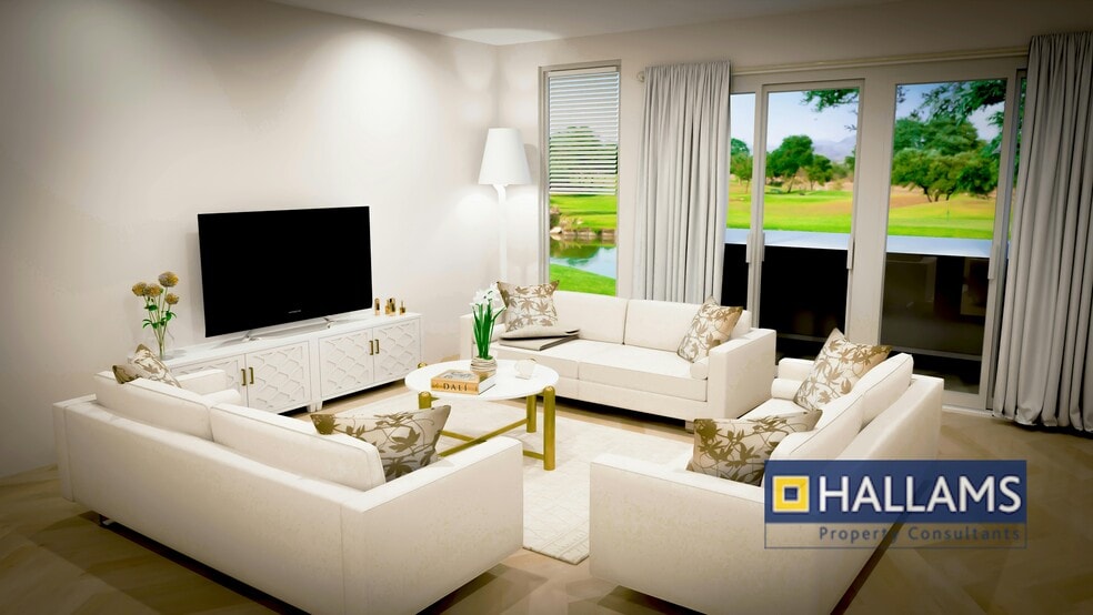 10 Mill Ln, Macclesfield for sale - Interior Photo - Image 2 of 3