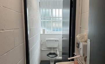 Noble St, Newcastle Upon Tyne to rent Interior Photo- Image 2 of 4