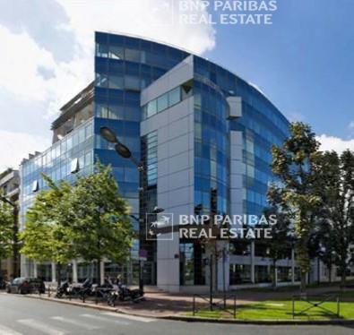 50 Quai Charles Pasqua, Levallois-Perret to rent - Building Photo - Image 2 of 7