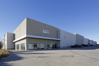 More details for 1200 Mustang Dr, Dallas, TX - Industrial for Rent