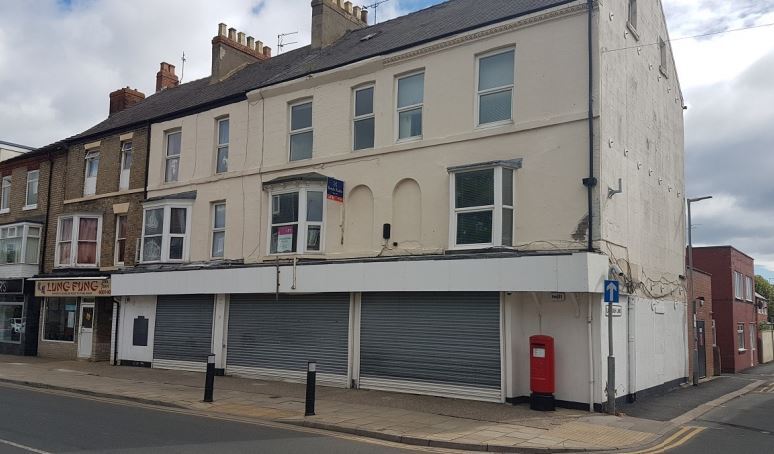 40-44 Flamborough Rd, Bridlington to rent Primary Photo- Image 1 of 6