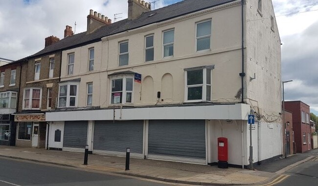 More details for 40-44 Flamborough Rd, Bridlington - Retail to Rent