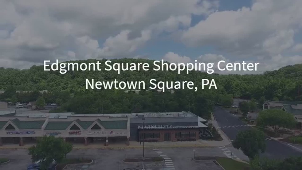 4855 West Chester Pike, Newtown Square, PA for rent - Commercial Listing Video - Image 2 of 29