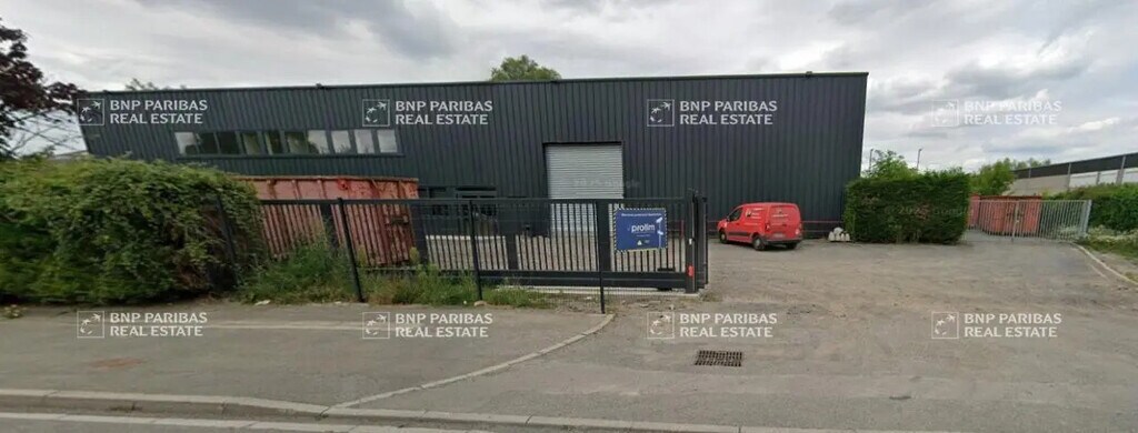 Vente Local d'activités 1 782 m² - Photo 1