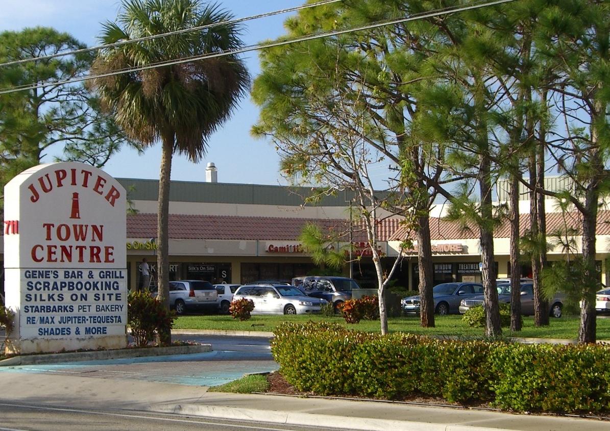 711 W Indian Town Rd, Jupiter, FL for rent Building Photo- Image 1 of 5