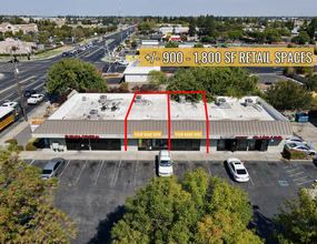 3408 Northgate Blvd, Sacramento, CA for rent Building Photo- Image 1 of 10