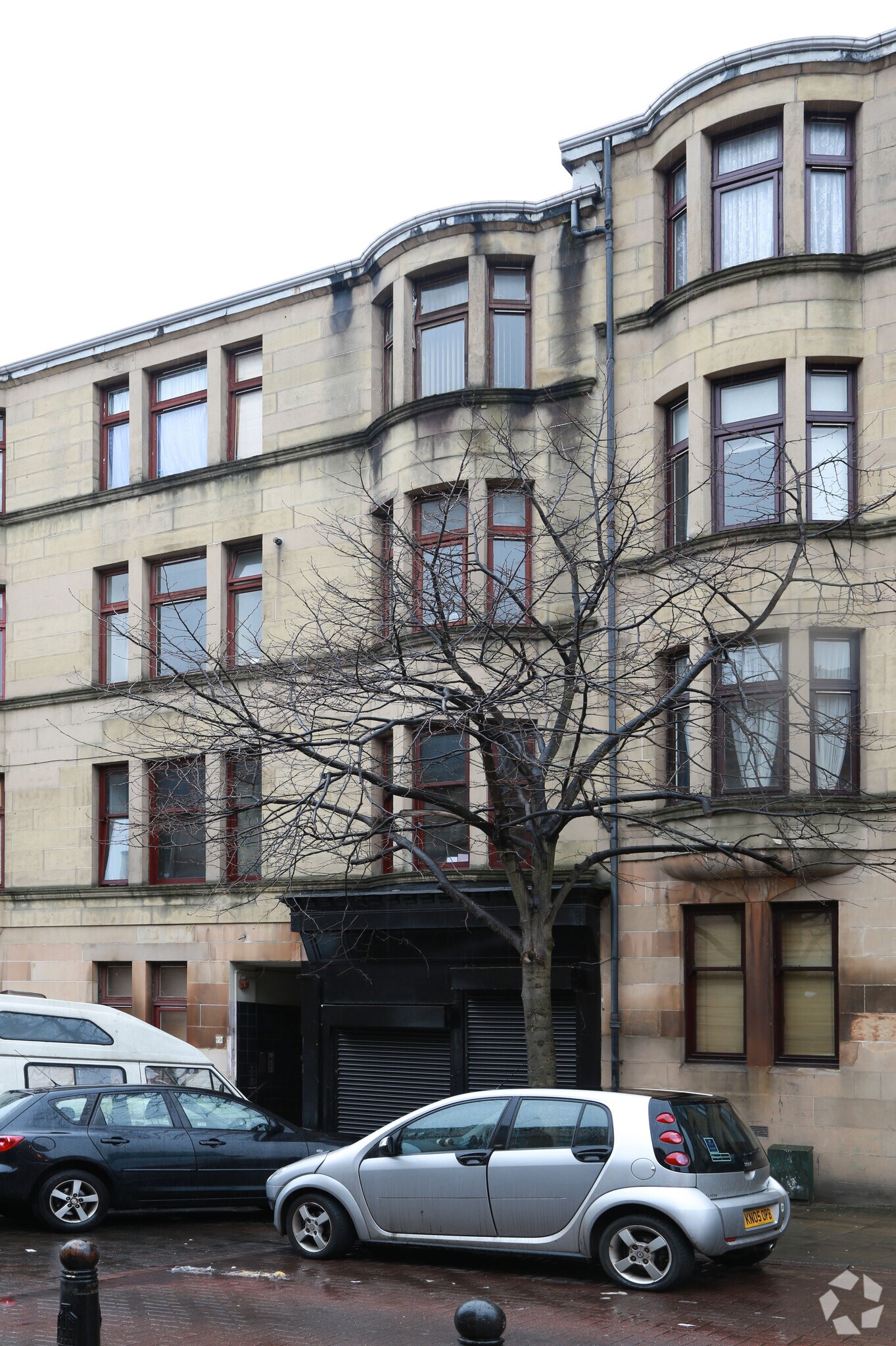 21 Dowanhill St, Glasgow for sale Building Photo- Image 1 of 1