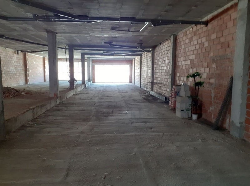 Carrer les Capelletes, El Benitachell, ALI 03726 -  -  - Interior Photo - Image 2 of 6