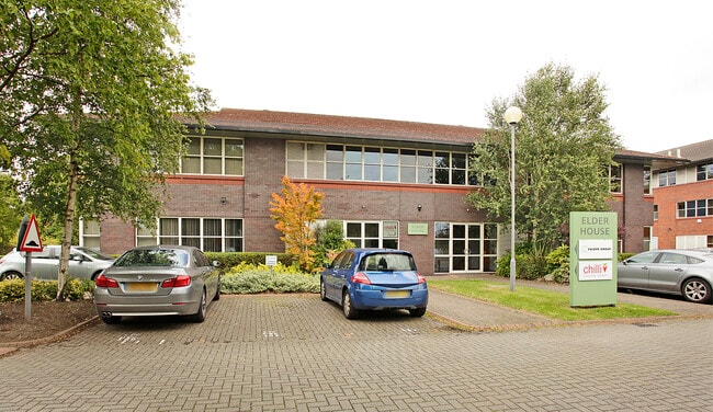 More details for Sealand Rd, Chester - Office to Rent