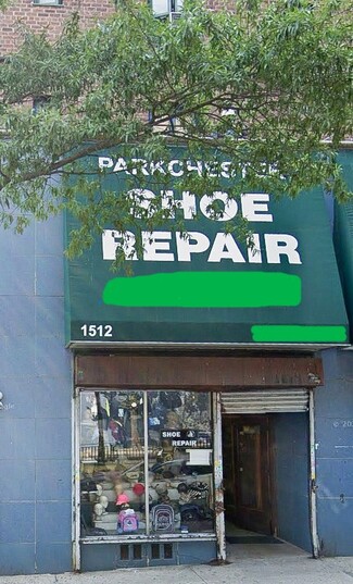 More details for 1512 Metropolitan Ave, Bronx, NY - Retail for Rent