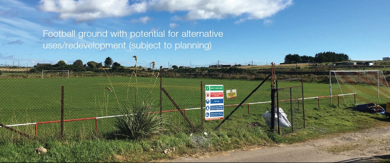 Findon Park, Portlethen for sale Primary Photo- Image 1 of 1