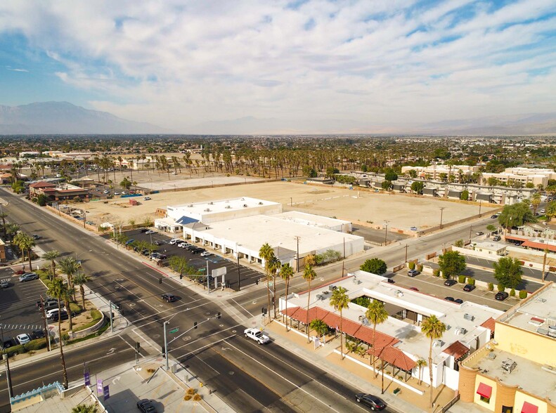 US Highway 111, Indio, CA for rent - Building Photo - Image 1 of 4