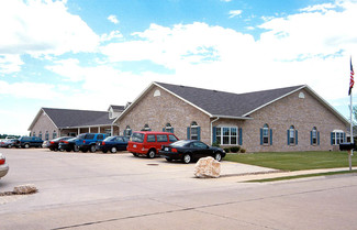 More details for 1075 Eastgate Dr, O'Fallon, IL - Office for Rent