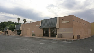 More details for 4030 N 27th Ave, Phoenix, AZ - Industrial for Rent