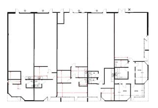 2105 S 48th St, Tempe, AZ to rent Floor Plan- Image 1 of 1