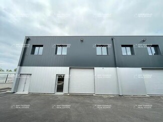 More details for Light Industrial to Rent