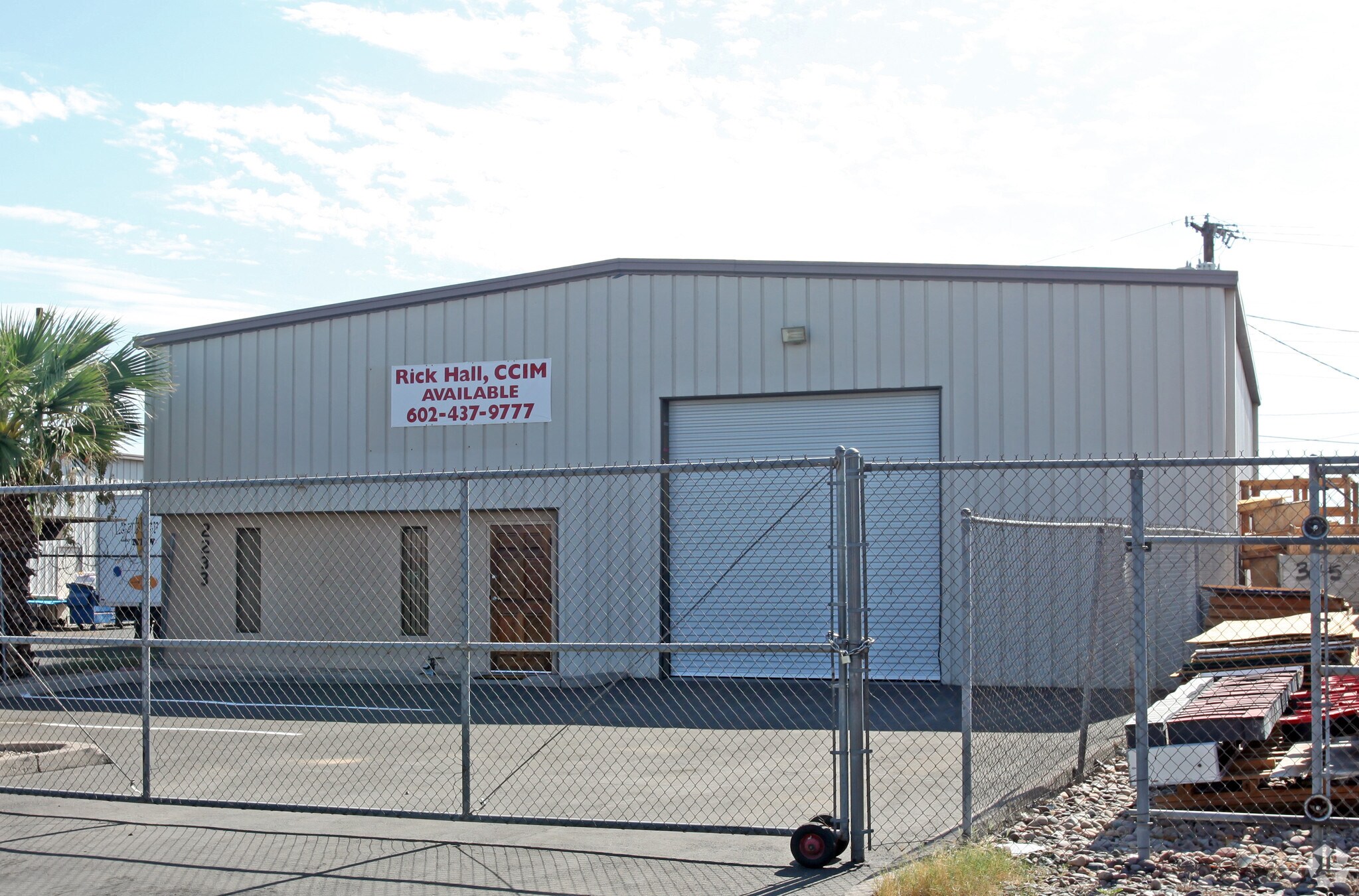 2233 S 15th Pl, Phoenix, AZ for sale Primary Photo- Image 1 of 1