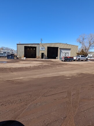 More details for 205 Gabel st, Flagstaff, AZ - Industrial for Rent