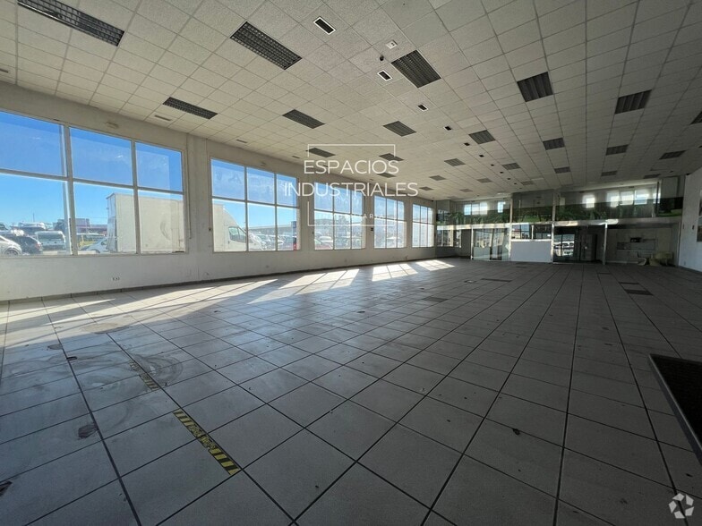 Industrial in San Martín de la Vega, Madrid for sale - Interior Photo - Image 1 of 1