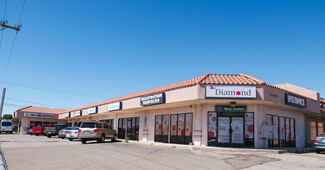 More details for 14895 Bear Valley Rd, Hesperia, CA - Retail for Sale