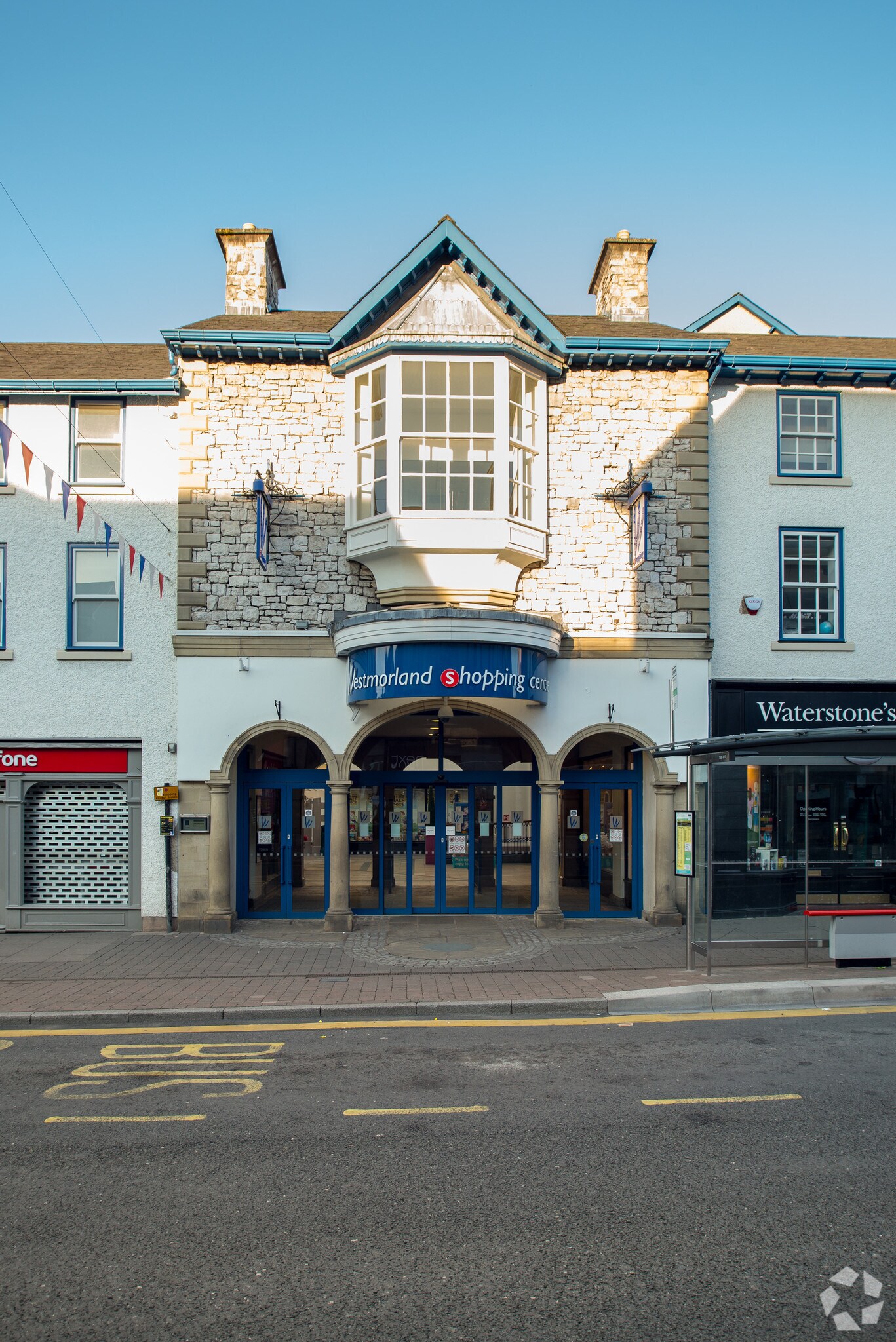 Stricklandgate, Kendal LA9 4LR