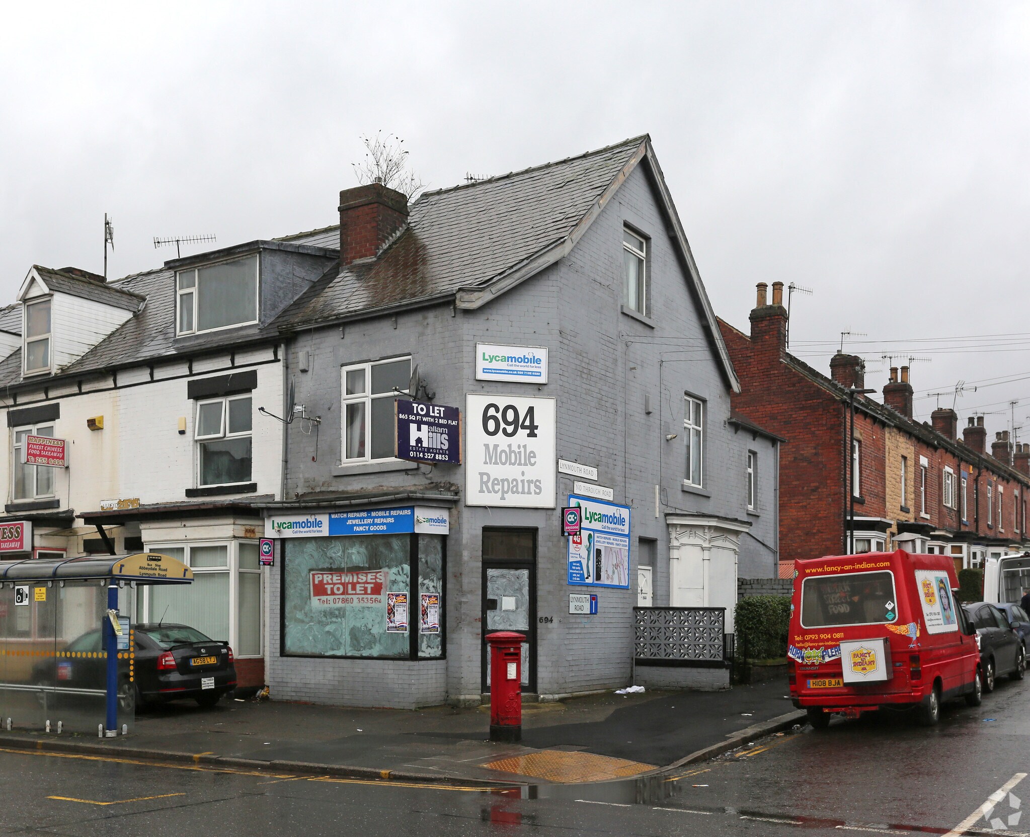 694 Abbeydale Rd, Sheffield for sale Primary Photo- Image 1 of 1