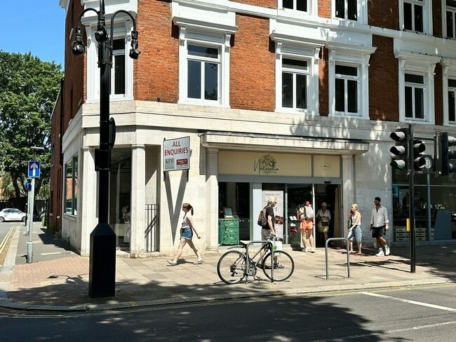 More details for 308-312 Chiswick High Rd, London - Retail to Rent