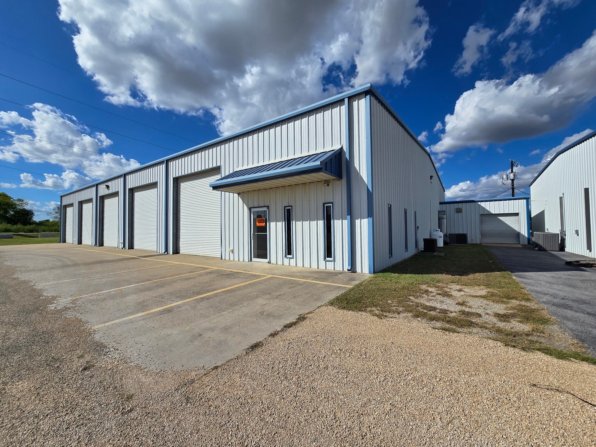 7766 N Interstate Hwy 35, Temple, TX to rent Building Photo- Image 1 of 25