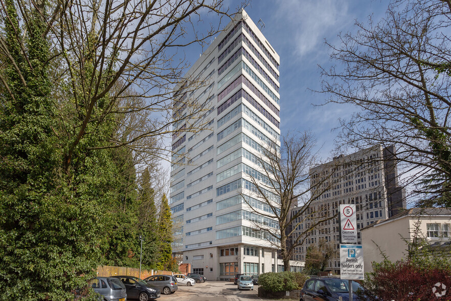 58-62 Hagley Rd, Birmingham for rent - Building Photo - Image 1 of 36