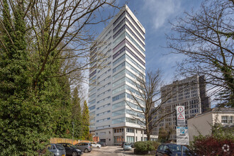 58-62 Hagley Rd, Birmingham for rent Building Photo- Image 1 of 37