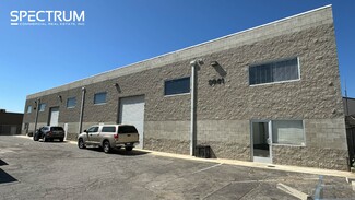 More details for 9637-9649 Owensmouth Ave, Chatsworth, CA - Industrial for Rent