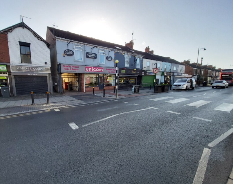208 Newland Ave, Hull for sale Primary Photo- Image 1 of 1