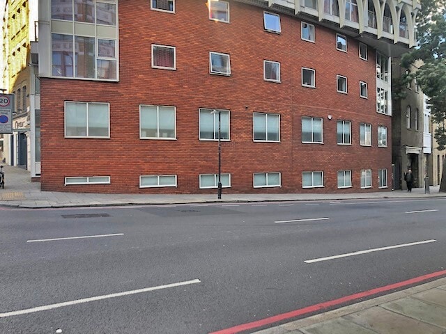 62-64 Farringdon Rd, London to rent Building Photo- Image 1 of 2