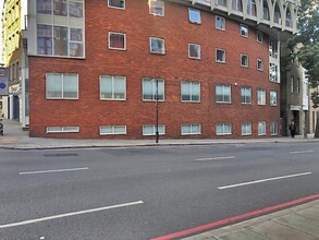 62-64 Farringdon Rd, London for rent Building Photo- Image 1 of 2