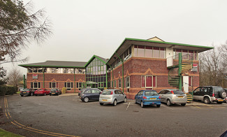 More details for 2 Crab Ln, Warrington - Office, Industrial for Rent