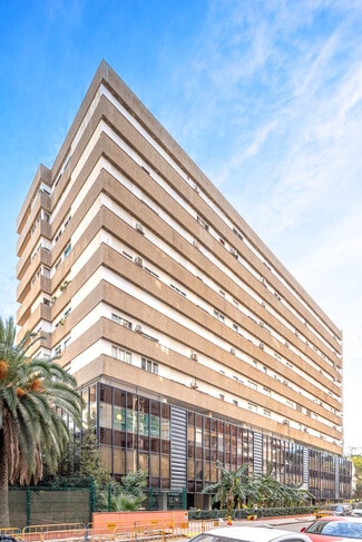 More details for Travessera de les Corts, 47-55, Barcelona - Office to Rent