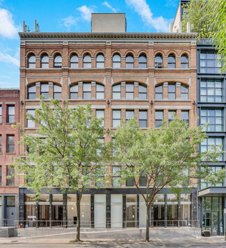 More details for 530 Canal St, New York, NY - Office/Retail for Rent