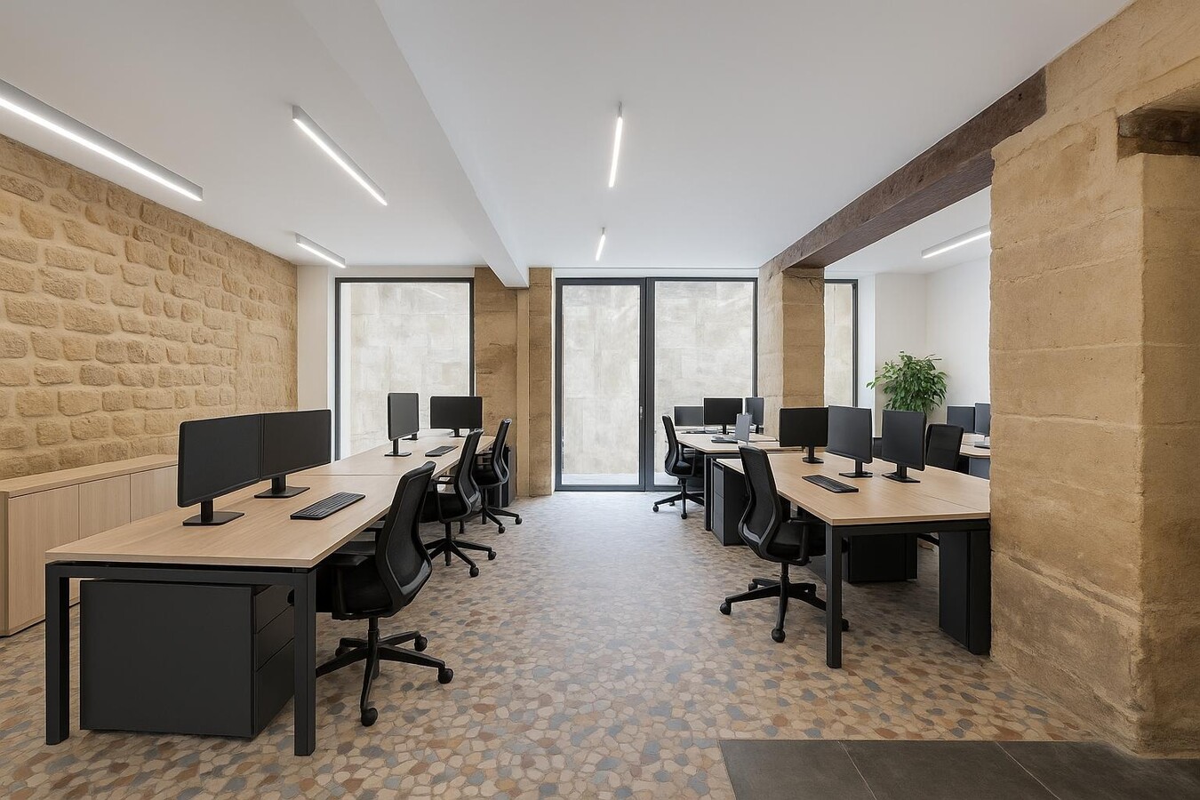 Paris, PAR 75002 -  -  - Interior Photo - Image 1 of 4