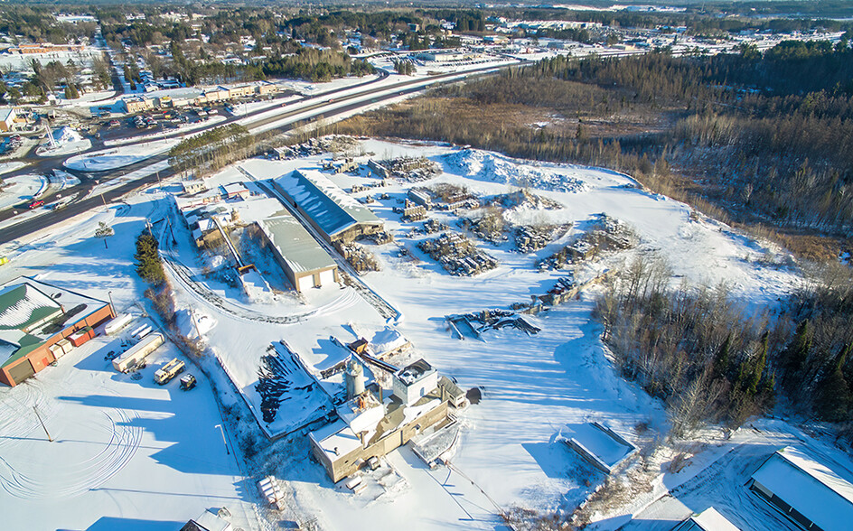 901 Highway 33 S, Cloquet, MN for sale - Building Photo - Image 3 of 20