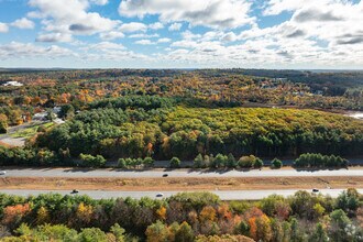 277 Main St, Sturbridge, MA - aerial  map view - Image1