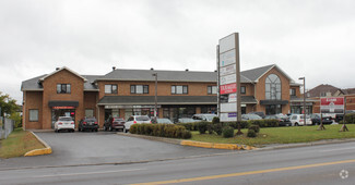 More details for 370 Boul Gréber, Gatineau, QC - Office, Retail for Rent