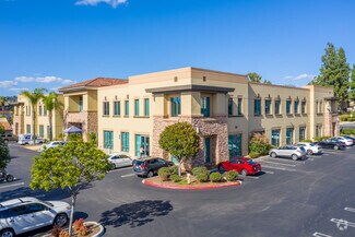 More details for 1530 Hilton Head Rd, El Cajon, CA - Office for Rent