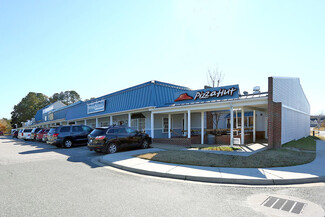 More details for 7521 Richmond Rd, Williamsburg, VA - Retail, Industrial for Rent