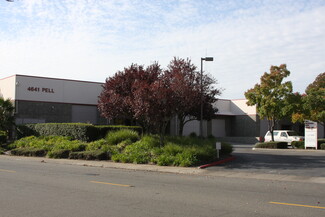 More details for 4641 Pell Dr, Sacramento, CA - Industrial for Rent