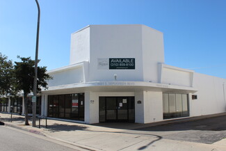 More details for 5431-5441 Sepulveda Blvd, Culver City, CA - Retail for Rent