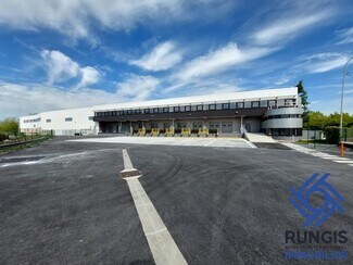 More details for Industrial to Rent